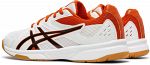 ASICS Upcourt 3 White / Black